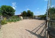 Resale - Villa -
San Fulgencio - La Marina