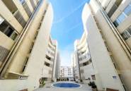 Használt ingatlanok - Apartman / lakás -
Calpe - Calpe Centro