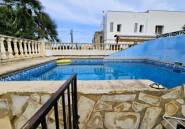 Resale - Villa -
Denia - Denia Centro