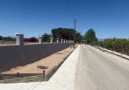 Resale - Villa -
Jacarilla