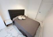 Resale - Apartment / flat -
Torrevieja - Playa del Cura