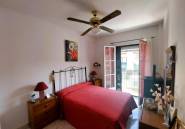 Resale - Upper floor bungalow -
Orihuela Costa - Playa Flamenca