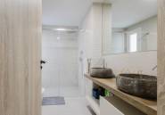 Resale - Villa -
Algorfa - Campo de Golf - Algorfa