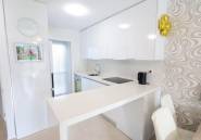 Resale - semi-detached house -
Orihuela Costa - Los Dolses