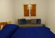 Winter rental - Bungalow -
Los Balcones - Lago Jardin