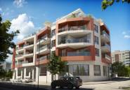 Használt ingatlanok - Apartman / lakás -
Villajoyosa - Villajoyosa Centro