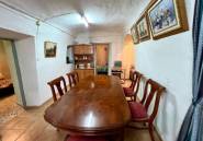 Resale - country house -
Pinoso - Pinoso Centro