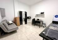 Resale - Commercial property -
Orihuela - Playa Flamenca