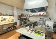 Reventa - Commercial property -
Torrevieja - Torrevieja Centro