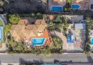 Resale - Villa -
Campello - El Campello - Campello - El Campello Centro