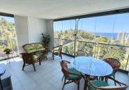 Resale - Apartment / flat -
Benidorm - Benidorm Centro