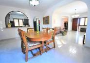 Resale - Villa -
Orihuela - Villamartin