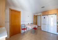 Resale - Apartment / flat -
Calpe - Calpe Centro