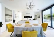 Resale - Villa -
Calpe - Calpe Centro