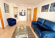 Resale - Apartment / flat -
Orihuela - Orihuela Costa