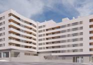 Használt ingatlanok - Apartman / lakás -
Alicante - Alicante Centro