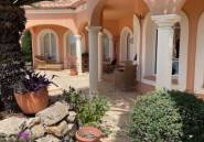 Reventa - Villa -
Jávea - Xàbia - Jávea - Xàbia Centro