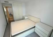 Resale - Apartment / flat -
Benidorm - Benidorm Centro