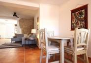 Resale - Town House -
Tárbena