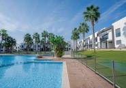 Használt ingatlanok - Apartman / lakás -
Orihuela - La Zenia