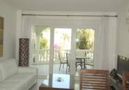 Resale - Apartment / flat -
Benissa - La Fustera
