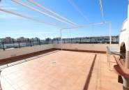 Resale - Penthouse -
Pilar de la Horadada - Mil Palmeras