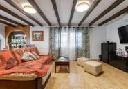 Resale - Villa -
Orihuela - Los Balcones