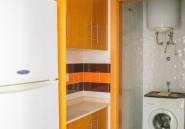 Resale - Apartment / flat -
Guardamar del Segura - Guardamar del Segura Centro