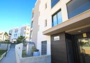 Resale - Apartment / flat -
Orihuela - Villamartin