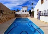 Reventa - Villa -
Algorfa - Algorfa Centro