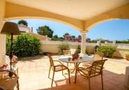 Resale - Villa -
Calpe - Calpe Centro