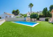 Resale - Villa -
Benissa - Benissa Centro