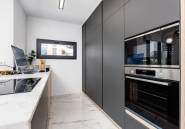 New Build - low-bungalow -
Ciudad Quesada