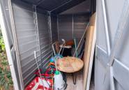 Resale - Apartment / flat -
Orihuela - Playa Flamenca