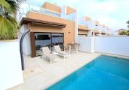 Resale - Villa -
Algorfa - Algorfa Centro