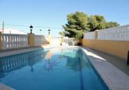 Resale - Villa -
La Nucía - La Nucia Centro