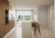 Obra nueva - ground-floor -
Los Alcázares