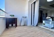 Resale - Apartment / flat -
Torrevieja - Punta Prima