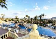 Resale - Villa -
Calpe - Calpe Centro