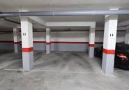 Használt ingatlanok - Apartman / lakás -
Orihuela - Mil Palmeras