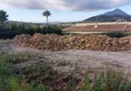 Resale - land -
Jávea - Xàbia - Jávea - Xàbia Centro