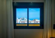 Resale - Apartment / flat -
Villajoyosa - Villajoyosa Centro