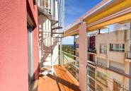 Resale - Apartment / flat -
Torrevieja - Torrevieja Centro