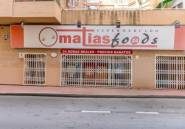 Resale - Commercial property -
Torrevieja - Torrevieja Centro
