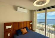 Resale - Apartment / flat -
Benidorm - Benidorm Centro