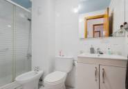 Resale - Apartamento -
Torrevieja - Playa del Acequión