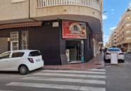 Resale - Commercial property -
Torrevieja - Torrevieja Centro