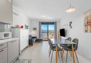 Resale - Apartment / flat -
San Miguel de Salinas - San Miguel