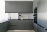 New Build - Apartment / flat -
Torrevieja