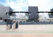 Resale - semi-detached house -
Orihuela Costa - Los Dolses